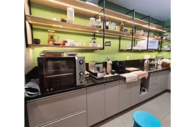 Ponto comercial à venda na Rua Joinville, 157, Centro, Itajaí