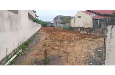 Terreno à venda no São João, Itajaí 
