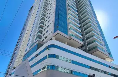 Apartamento 4 quartos para venda no bairro meia praia em itapema