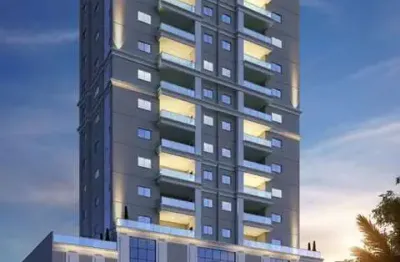 Apartamento 3 quartos para venda no bairro pioneiros em balneário camboriú