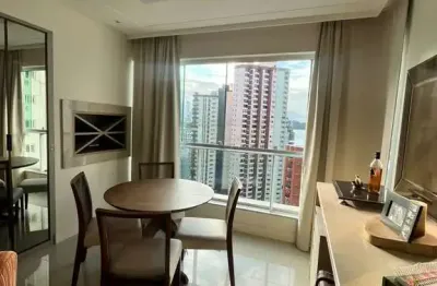 Apartamento 4 suítes para locação anual no bairro barra sul em balneário camboriú