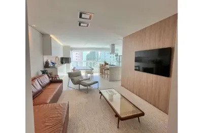 Apartamento 3 suítes para venda no bairro centro em balneário camboriú