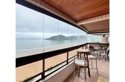 Apartamento 2 quartos para locação anual no bairro barra sul em balneário camboriú
