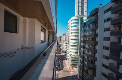 Apartamento 2 quartos para venda no bairro barra norte em balneário camboriú