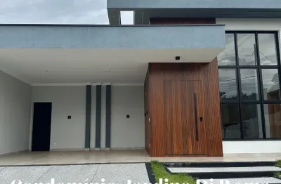 Casa disponível para venda ou locação no condomínio jardins di roma indaiatuba-sp