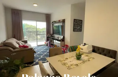 Apartamento disponível para locação no edifício palazzo royale em indaiatuba-sp