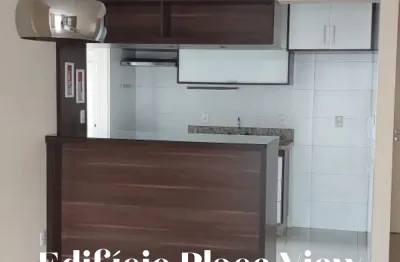 Apartamento disponível para locação no residencial place view em indaiatuba-sp