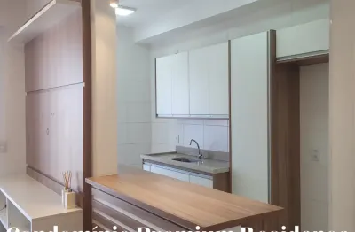 Apartamento disponível para locação no condomínio premium residence