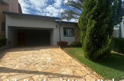 Casa com edícula disponível para locação no vila residencial green park em indaiatuba-sp