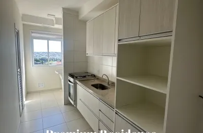 Apartamento disponível para locação no condomínio premium residence em indaiatuba - sp