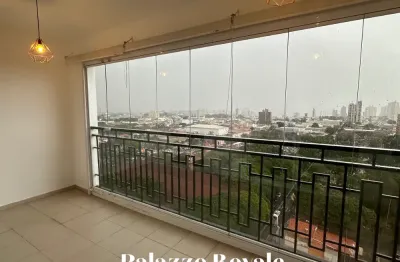 Apartamento disponível para locação no edifício palazzo royale em indaiatuba-sp