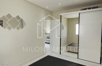 LOCAÇÃO – Apartamento Vila Helvétia - 2 dormitórios - semi mobiliado