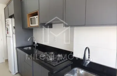 Apartamento Villa Helvétia – VENDA ou LOCAÇÃO - 2 Dormitórios