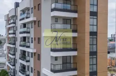 Apartamento novo 03 dormitórios  são pedro sao j dos pinhais