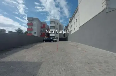 Apartamento garden a venda 02 dormitórios cidade jardim são josé dos pinhais