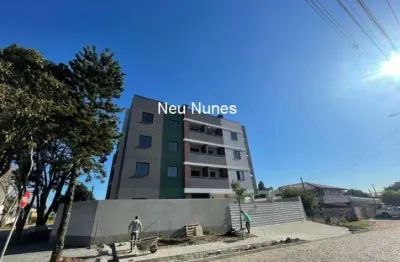 Apartamento a venda 03/dormitório/suit parque da fonte são josé dos pinhais