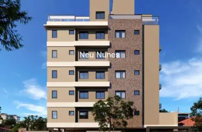 Cobertura a venda 04 dormitorios com suite, terraço privativo- centro - sjp