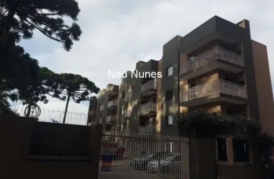 Apartamento a venda  02 dormitorios parque da fonte são josé dos pinhais