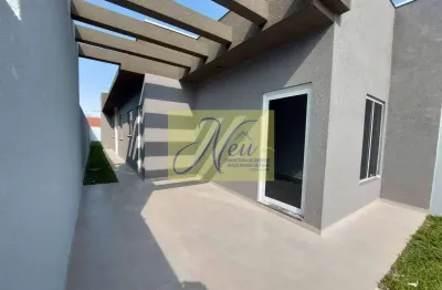 Casa a venda  com 3 quartos, suíte e quintal- s. marcos- sjp