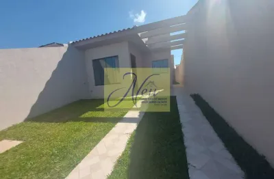 Casa a venda, 03 quartos com suíte e 2 vagas no são marcos- sjp