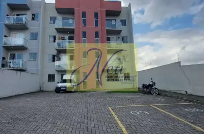 Apartamento novo 02 dormitórios a venda  colonia r grande s.j.p