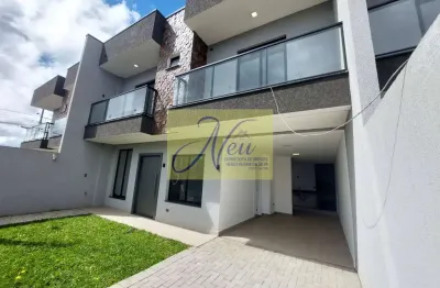 Lindo sobrado 03 dormitórios sendo 01 suite  a venda- monte líbano- sjp