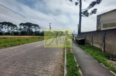 Terreno a venda em condomínio- colônia murici-  sjp