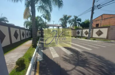 Terreno a venda em condomínio fechado  parque da fonte são josé dos pinhais