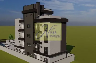 Apartamento  a venda 03 quartos com suíte- cidade jardim - sjp