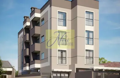 Lançamento! apartamento 02 quartos a venda-  bom jesus- sjp