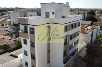 Cobertura duplex a venda 03 dormitórios parque da fonte são j dos pinhais