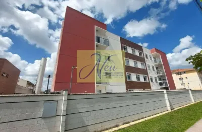 Apartamento garden 02 dormitorios novo  cidade jardim sjp