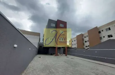 Apartamento  garden 3 quartos com suíte- cidade jardim sjp