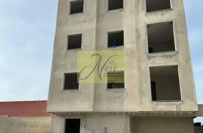 Apartamento novo a venda 3 quartos com suite - boneca do iguaçu- sjp