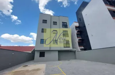 Apartamento novo a venda 3 quartos com suite - boneca do iguaçu- sjp