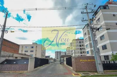 Apartamento 2 dormitórios no bairro parque da fonte em são jose dos pinhais