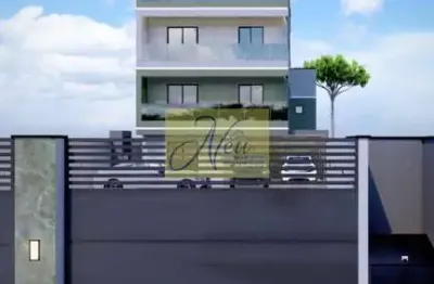 Apartamento novo  3 dormitórios bairro são cristóvão são josé dos pinhais
