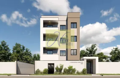Apartamento com 3 quartos  sacada com churrasqueira  - afonso pena- sjp