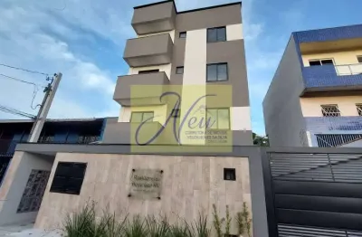 Apartamento terreo com 3 quartos  afonso pena 
- sjp