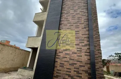 Apartamento 02 dormitórios  parque da fonte são josé dos pinhais