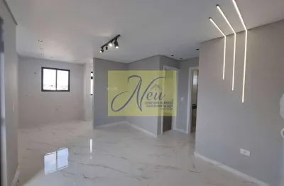 Apartamento com 2 quartos à venda na Avenida Castro Alves, Boneca do Iguaçu, São José dos Pinhais