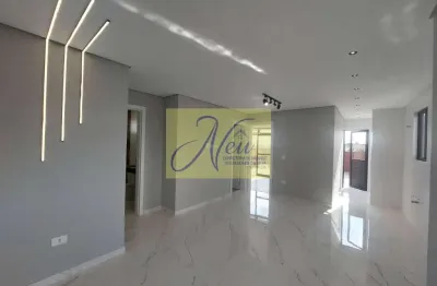 Apartamento 3 quartos com suite e amplo terraço- boneca do iguaçu - sjp