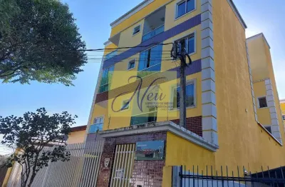 Apartamento a venda 02 quartos, vagão-são  cristóvao - sjp