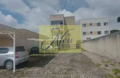 Apartamento com 3 quartos à venda na Rua Antônio Batista de Bastos, Iná, São José dos Pinhais