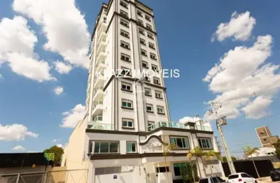 Cobertura a venda,3 dormitórios ,3 suítes, centro, sjp.