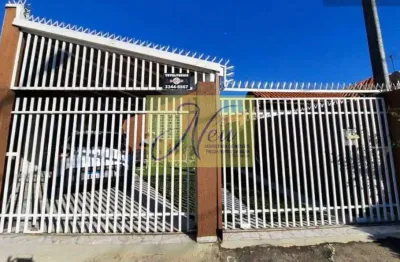 Casa com 3 quartos à venda na Rua Tenente Antônio Miranda Marques, Uberaba, Curitiba