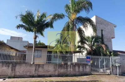 Terreno à venda na Rua Rondônia, Boneca do Iguaçu, São José dos Pinhais
