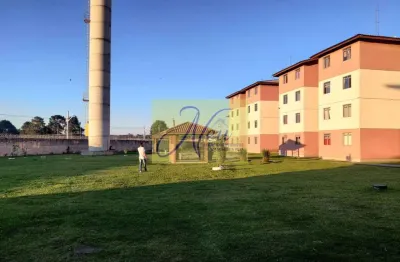 Apartamento com 2 quartos à venda na Avenida Guatupê, Guatupê, São José dos Pinhais