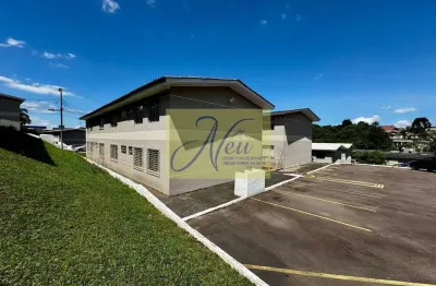 Apartamento a venda  02 dormitorios colonia r. grande   sjp