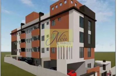 Apartamento a venda 3 quartos com suite- cruzeiro - sjp